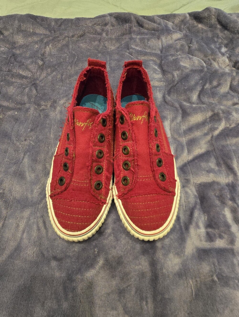 Blowfish Sneakers
